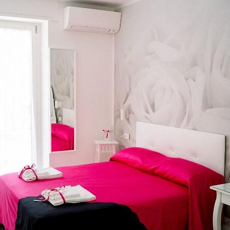 B&B Albus - Manfredonia Luaran gambar