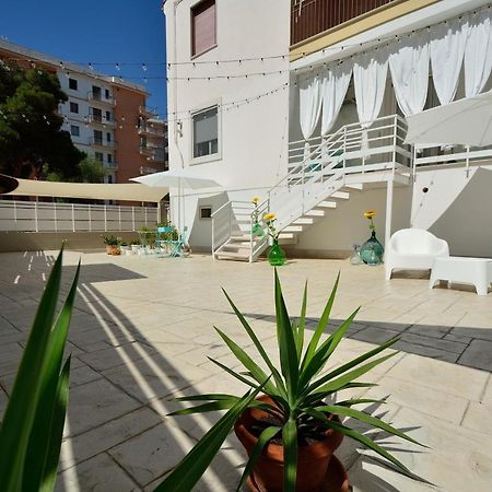 B&B Albus - Manfredonia Luaran gambar
