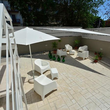 B&B Albus - Manfredonia Luaran gambar