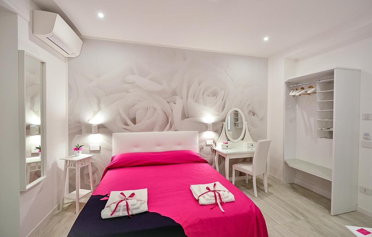 B&B Albus - Manfredonia Luaran gambar