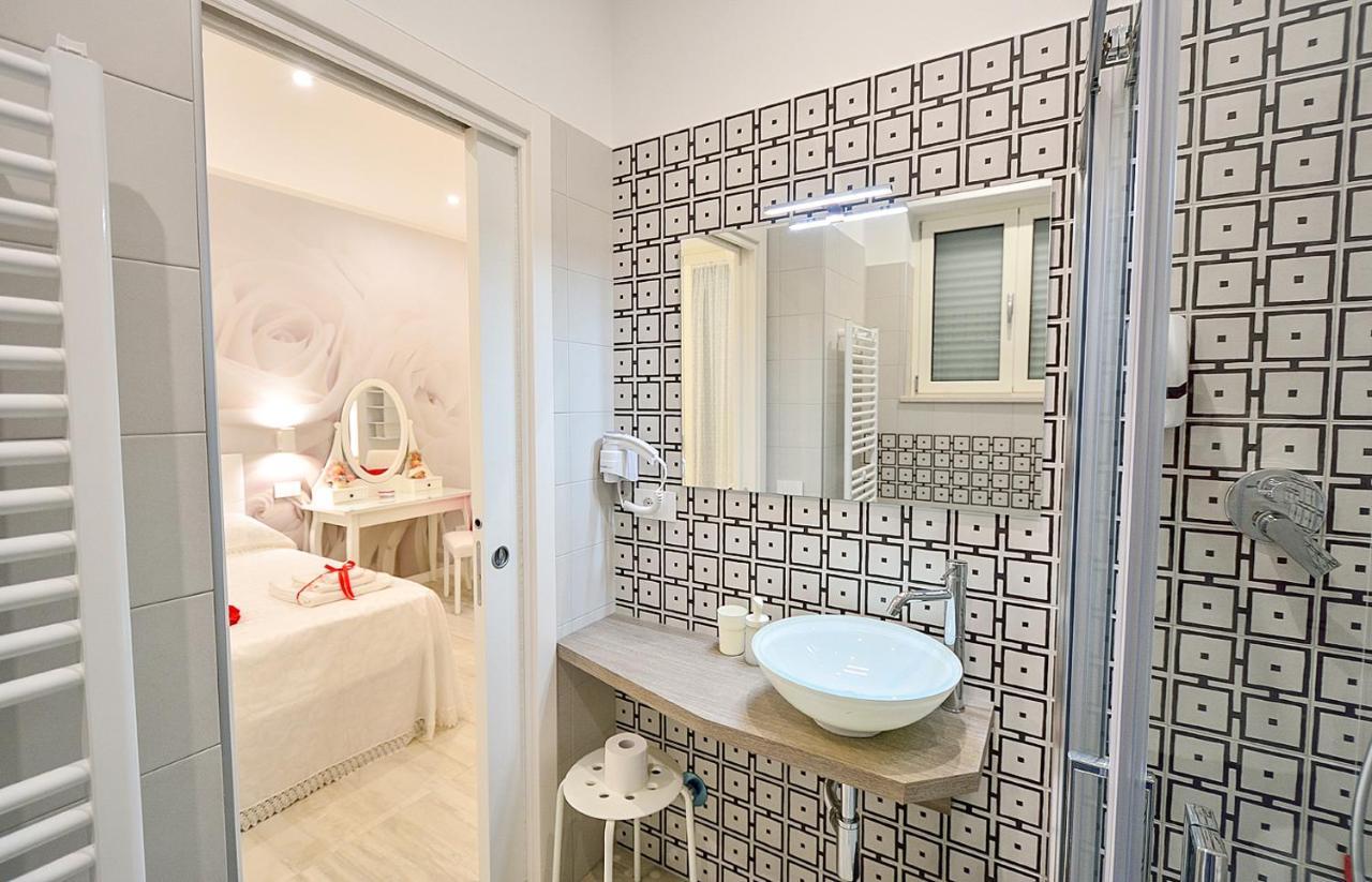 B&B Albus - Manfredonia Luaran gambar