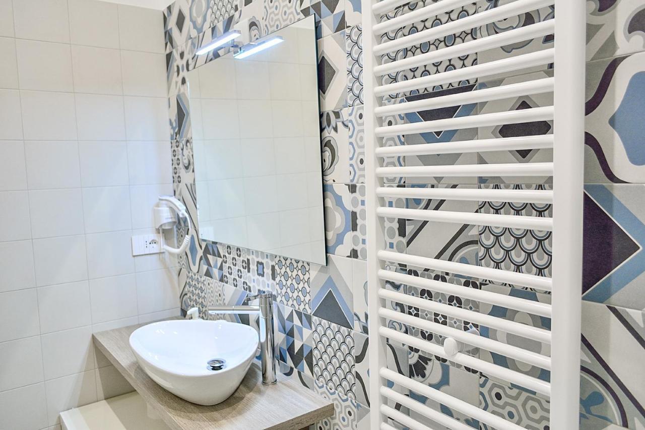 B&B Albus - Manfredonia Luaran gambar