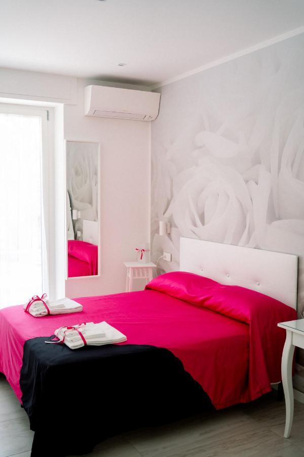 B&B Albus - Manfredonia Luaran gambar
