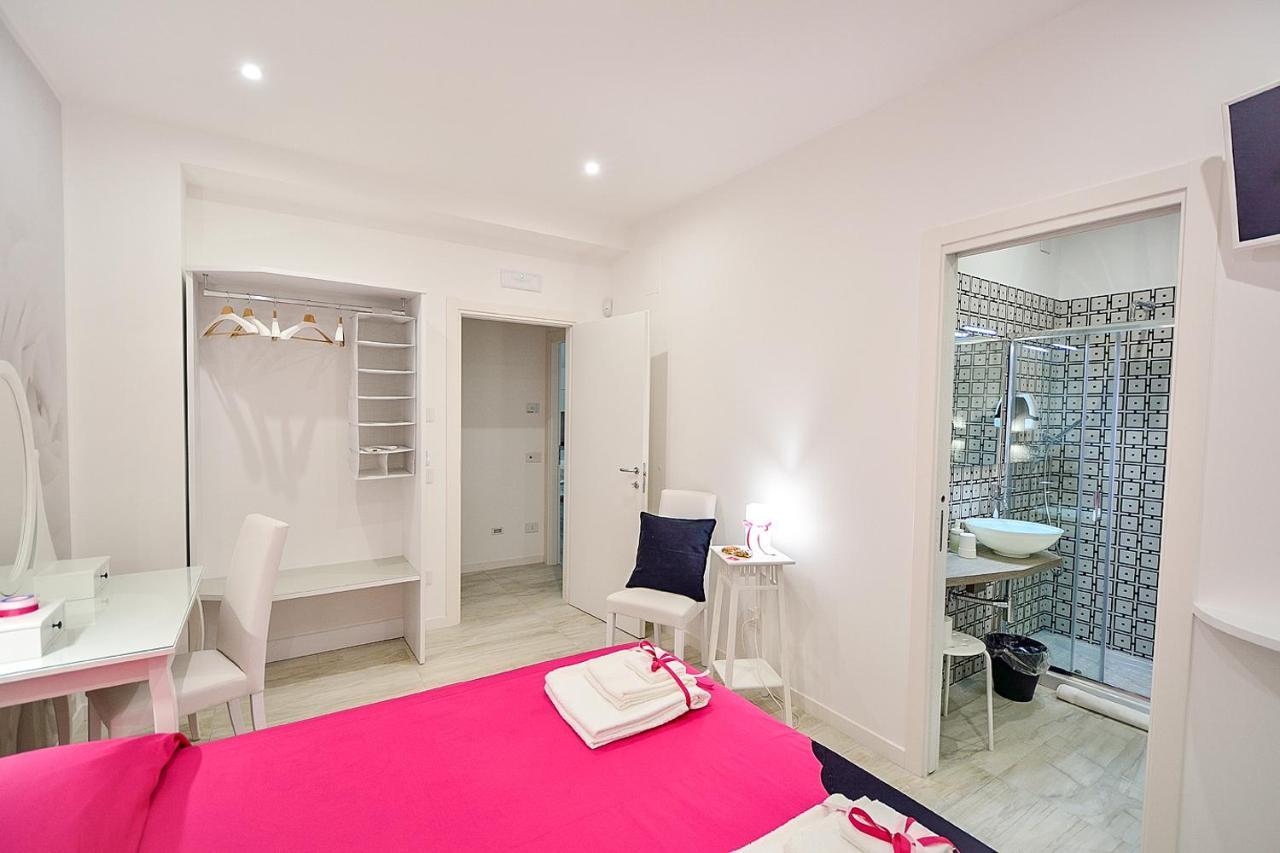 B&B Albus - Manfredonia Luaran gambar