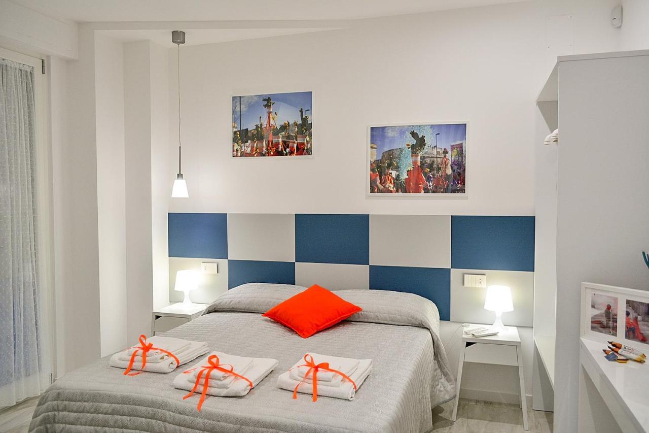 B&B Albus - Manfredonia Luaran gambar