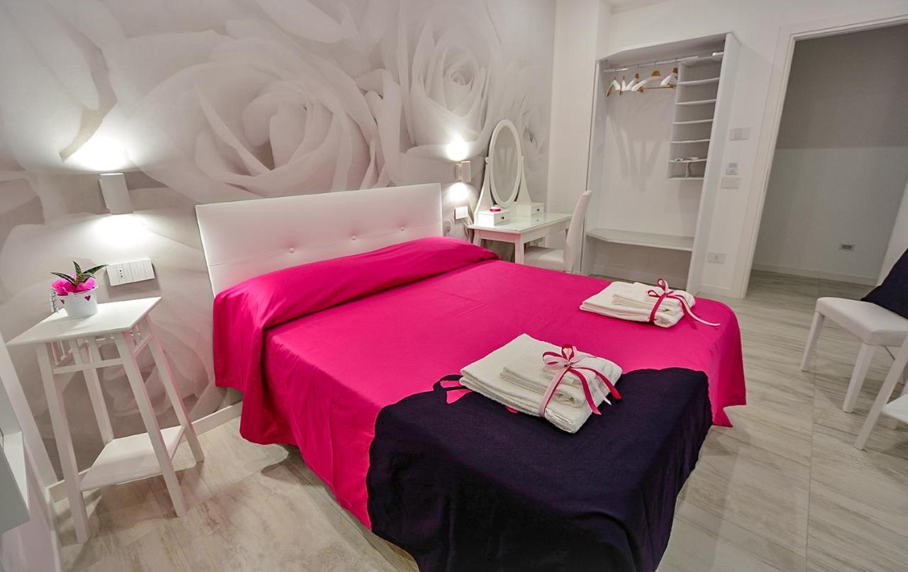 B&B Albus - Manfredonia Luaran gambar
