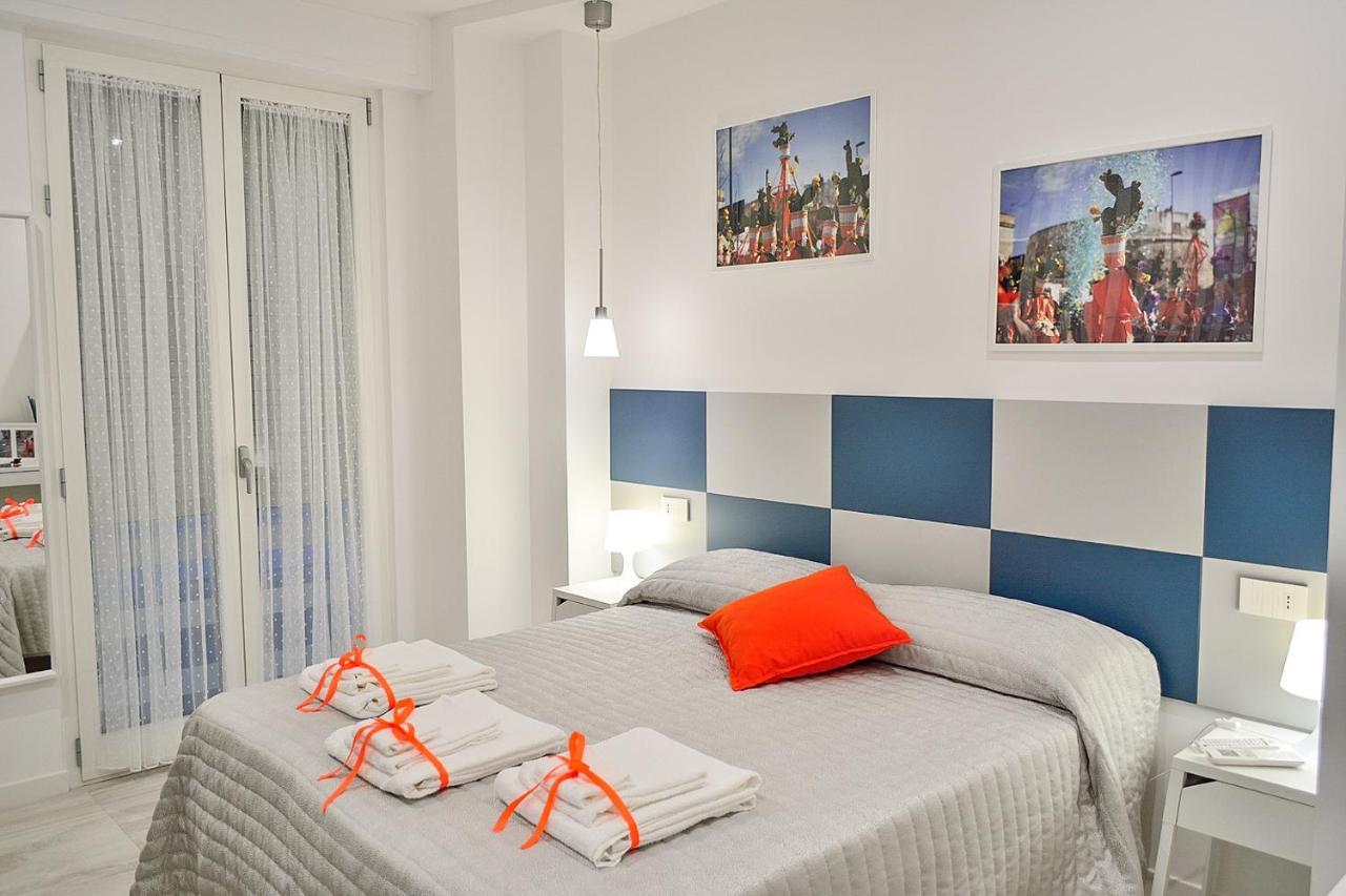 B&B Albus - Manfredonia Luaran gambar