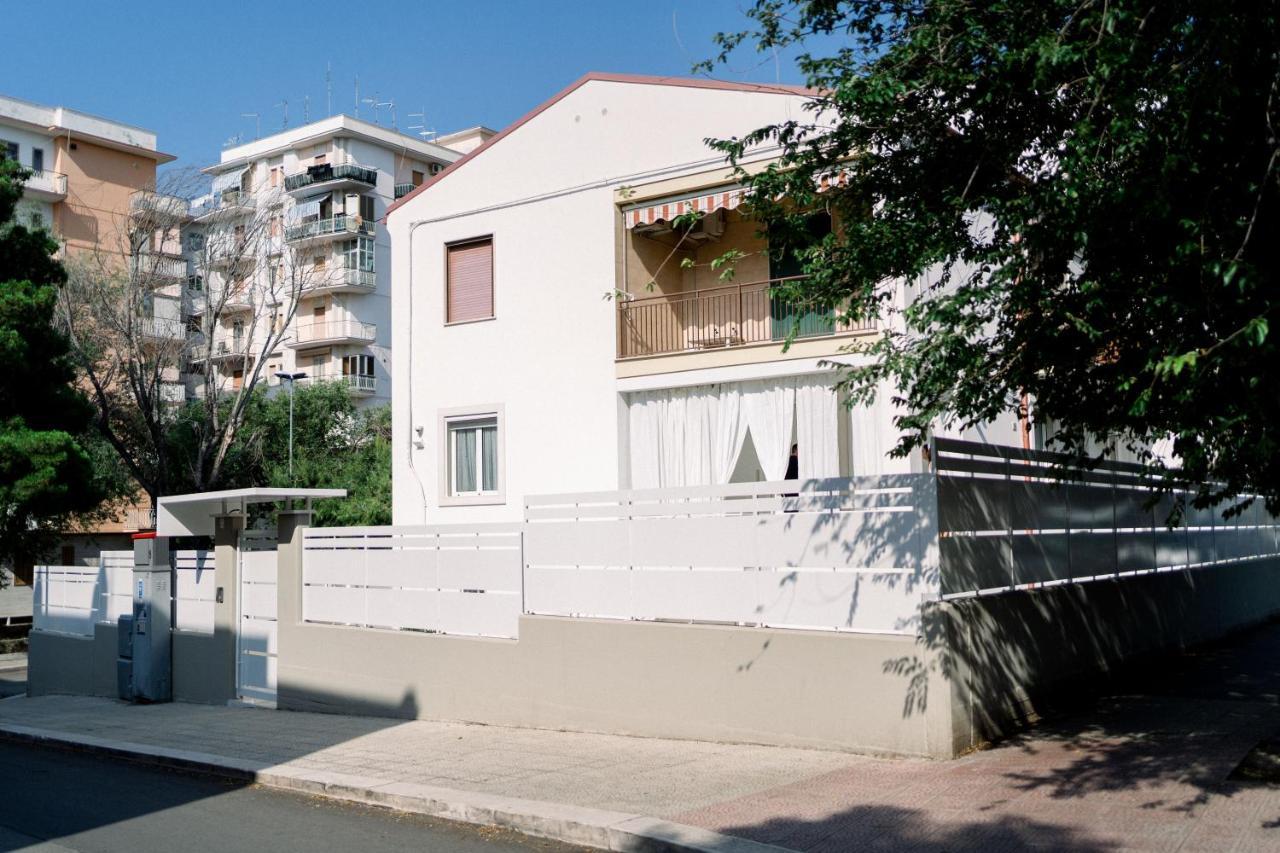 B&B Albus - Manfredonia Luaran gambar