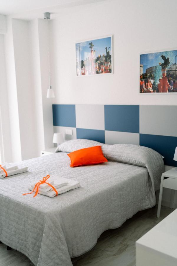 B&B Albus - Manfredonia Luaran gambar