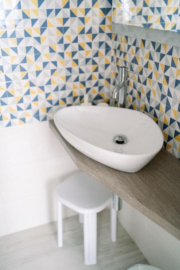 B&B Albus - Manfredonia Luaran gambar