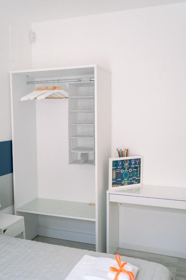 B&B Albus - Manfredonia Luaran gambar
