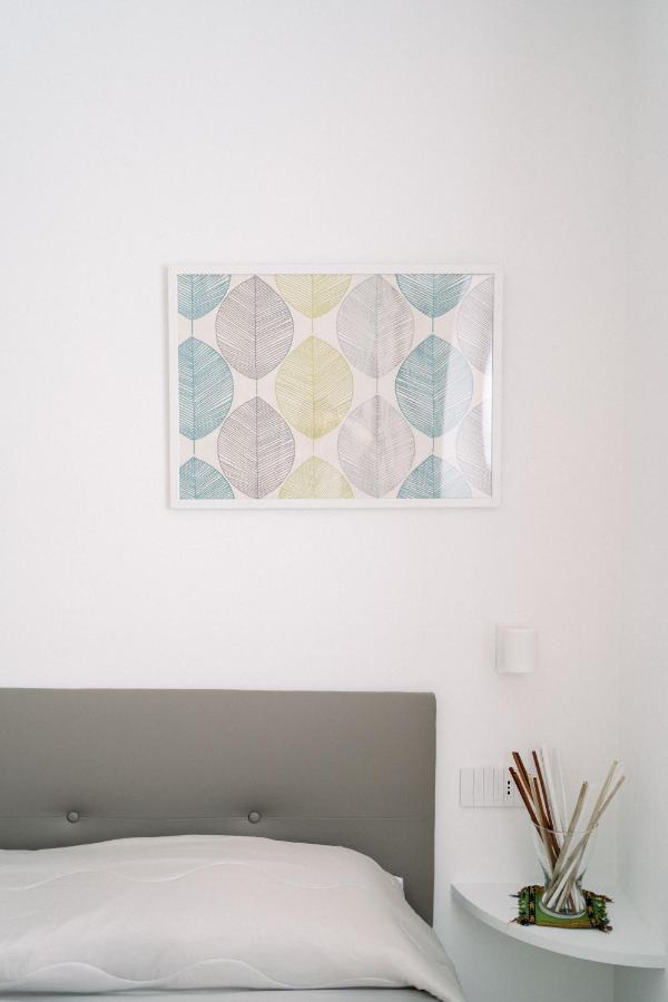 B&B Albus - Manfredonia Luaran gambar