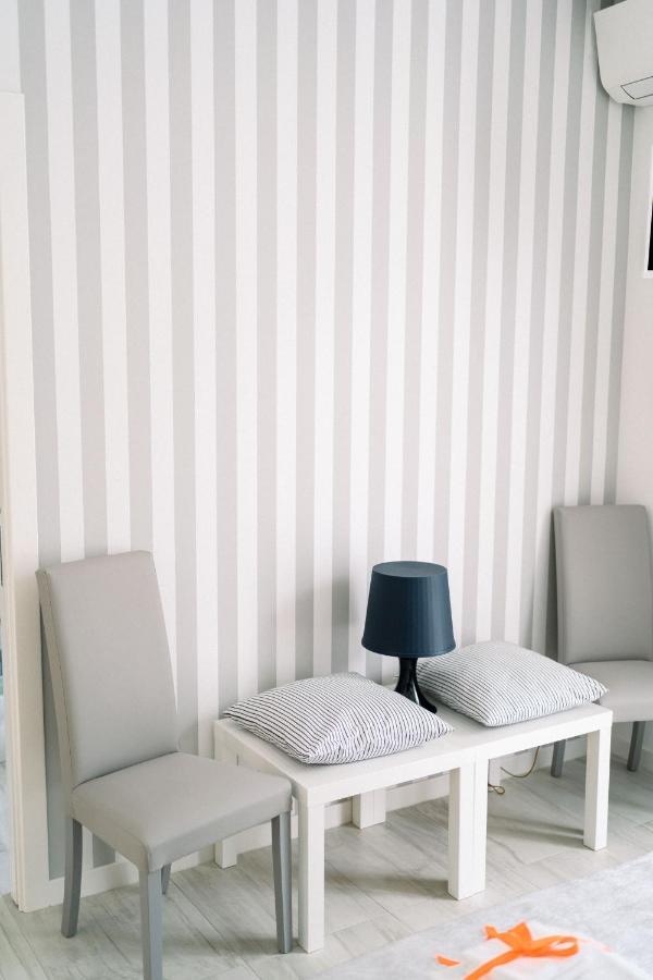 B&B Albus - Manfredonia Luaran gambar