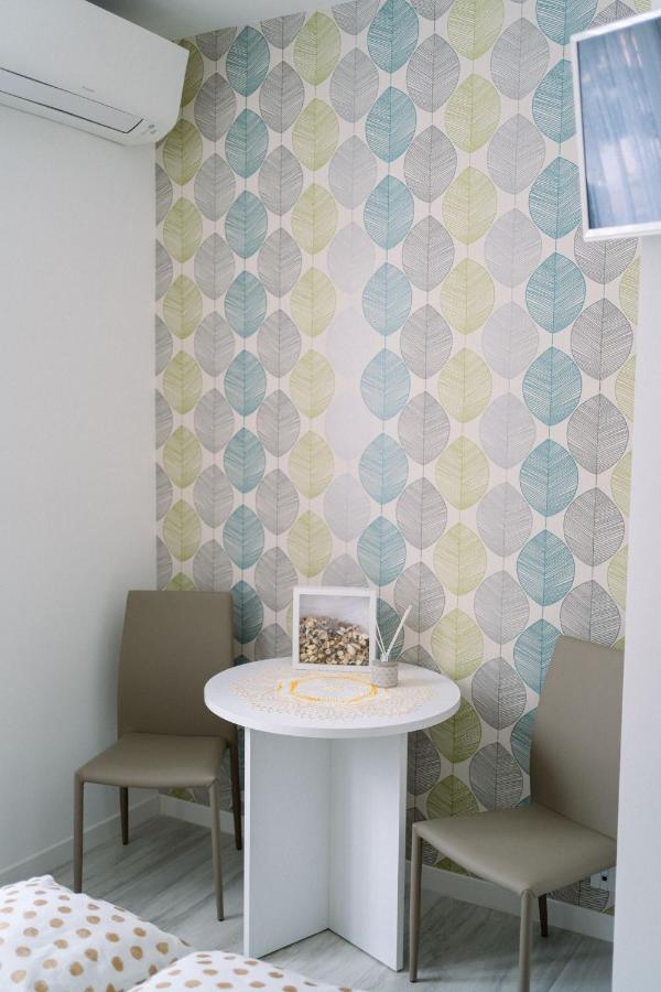 B&B Albus - Manfredonia Luaran gambar