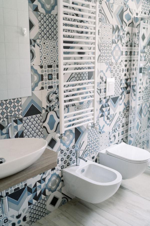 B&B Albus - Manfredonia Luaran gambar