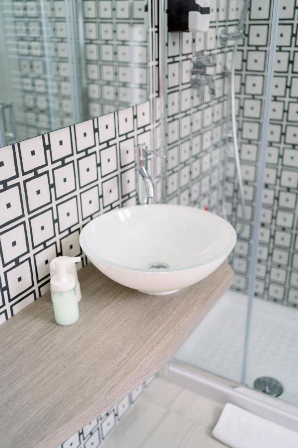 B&B Albus - Manfredonia Luaran gambar