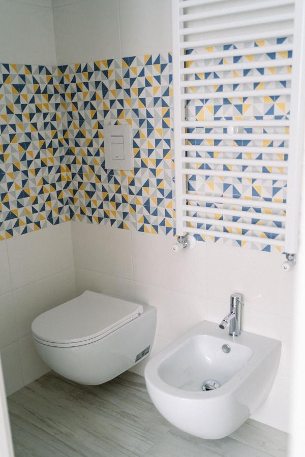 B&B Albus - Manfredonia Luaran gambar