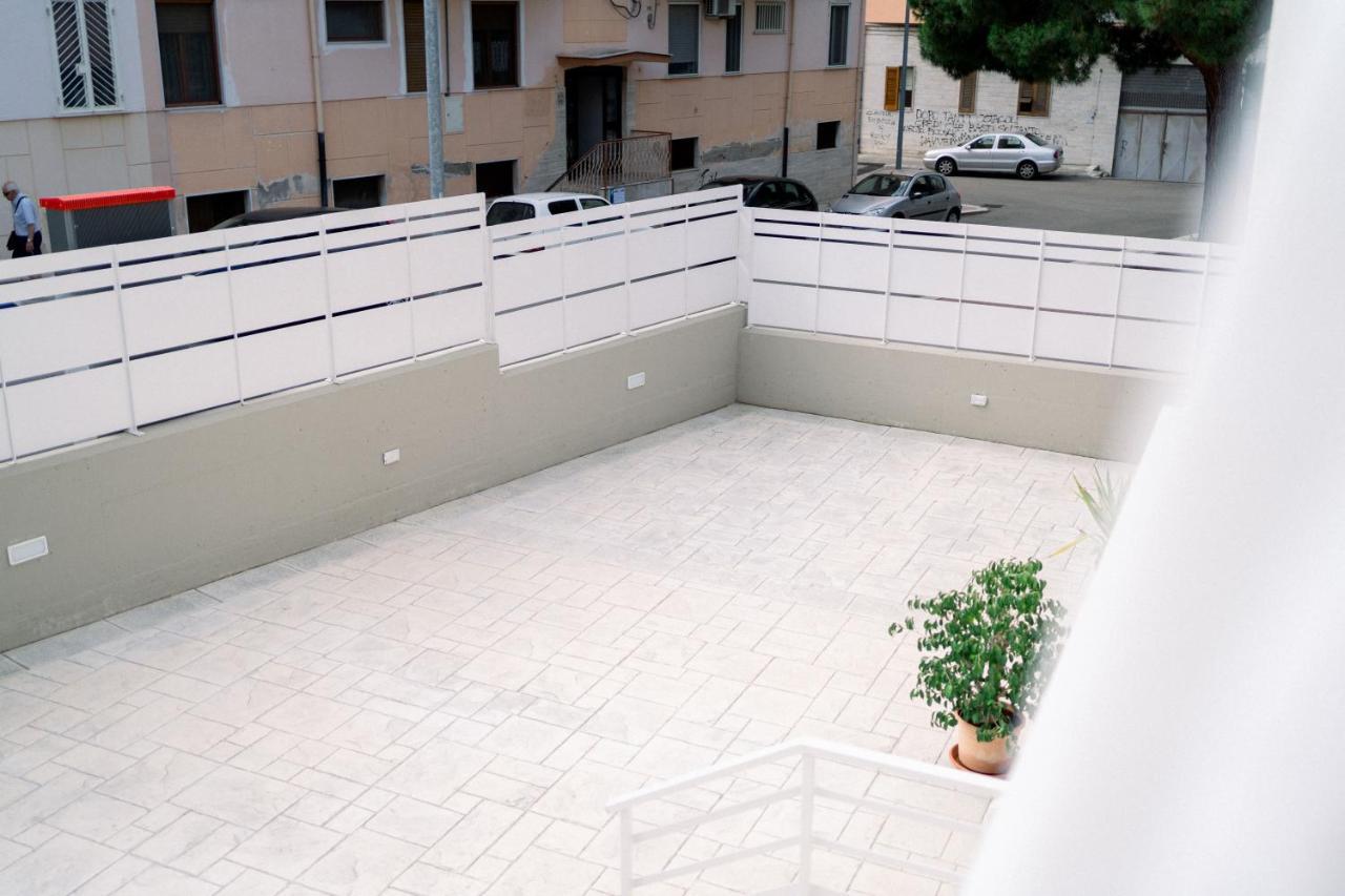 B&B Albus - Manfredonia Luaran gambar