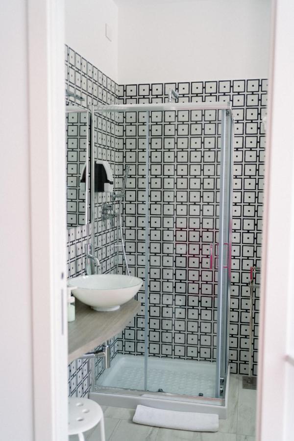 B&B Albus - Manfredonia Luaran gambar