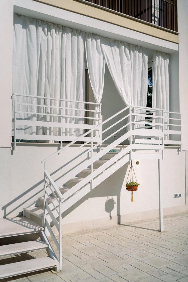 B&B Albus - Manfredonia Luaran gambar