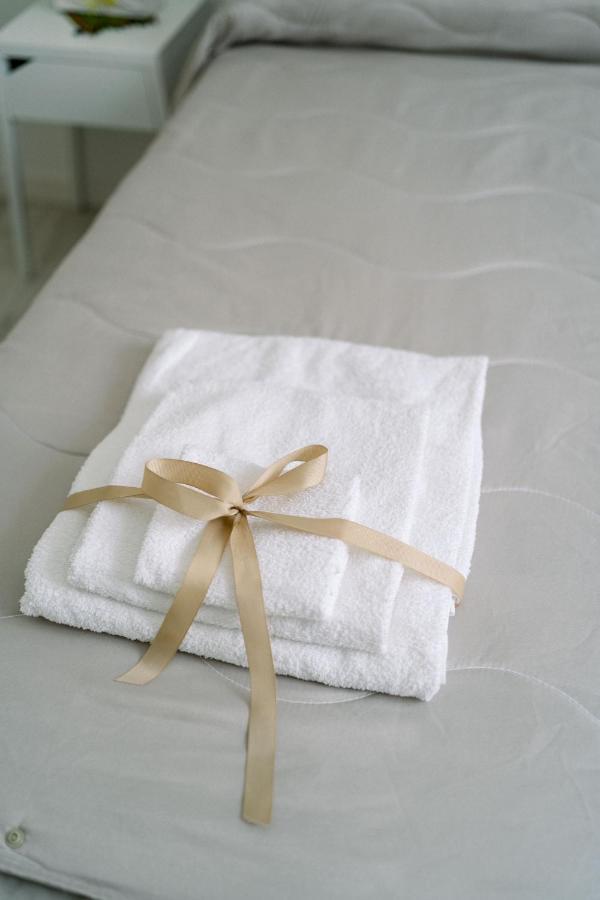 B&B Albus - Manfredonia Luaran gambar