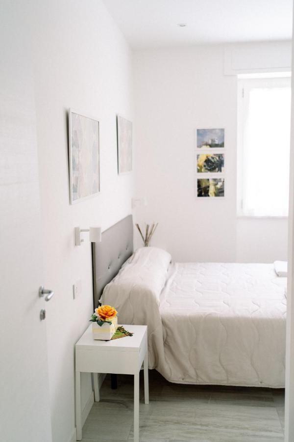 B&B Albus - Manfredonia Luaran gambar
