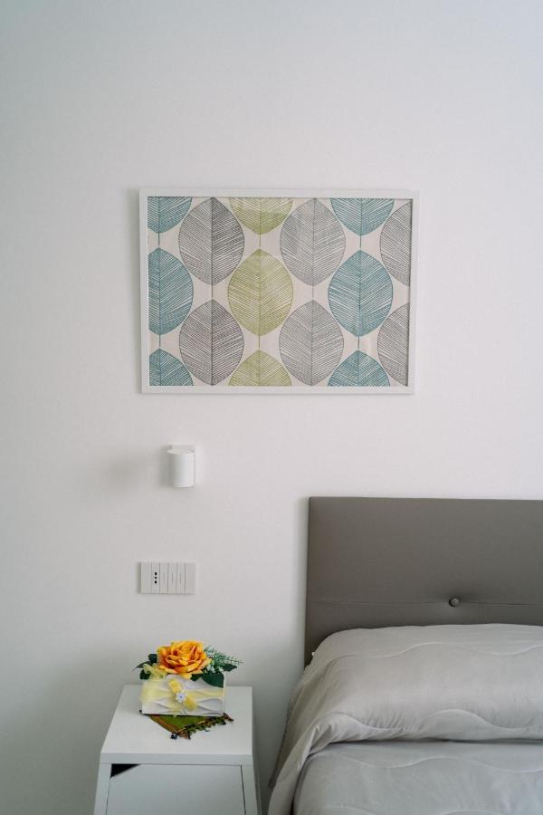 B&B Albus - Manfredonia Luaran gambar