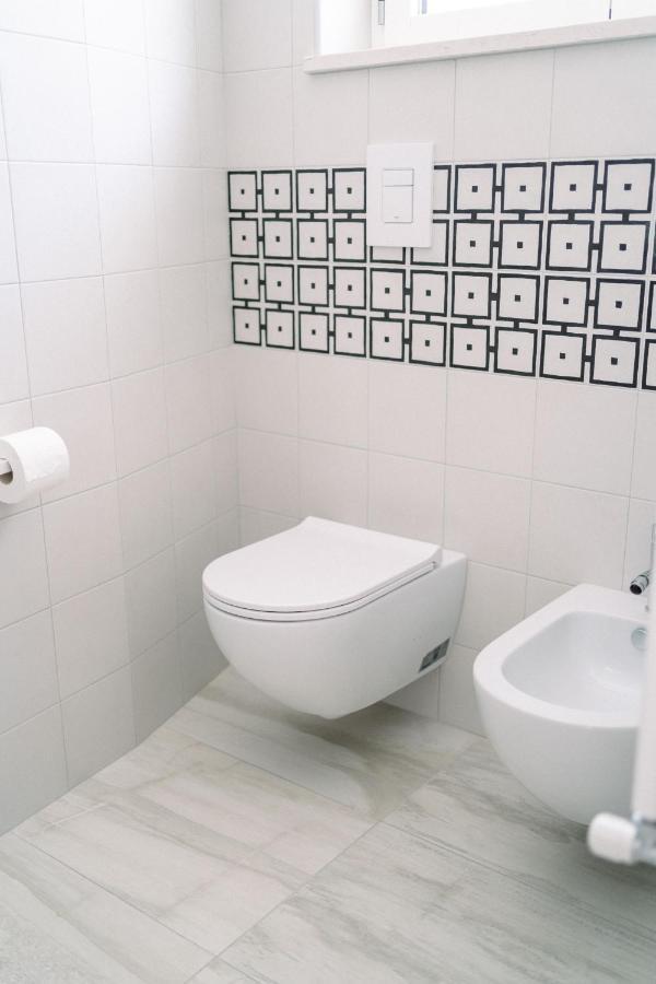 B&B Albus - Manfredonia Luaran gambar