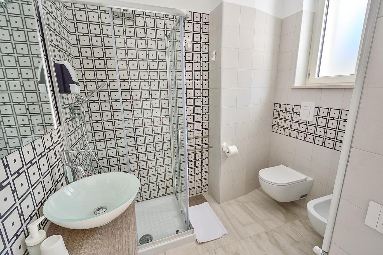 B&B Albus - Manfredonia Luaran gambar