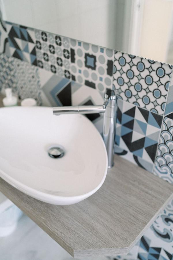 B&B Albus - Manfredonia Luaran gambar