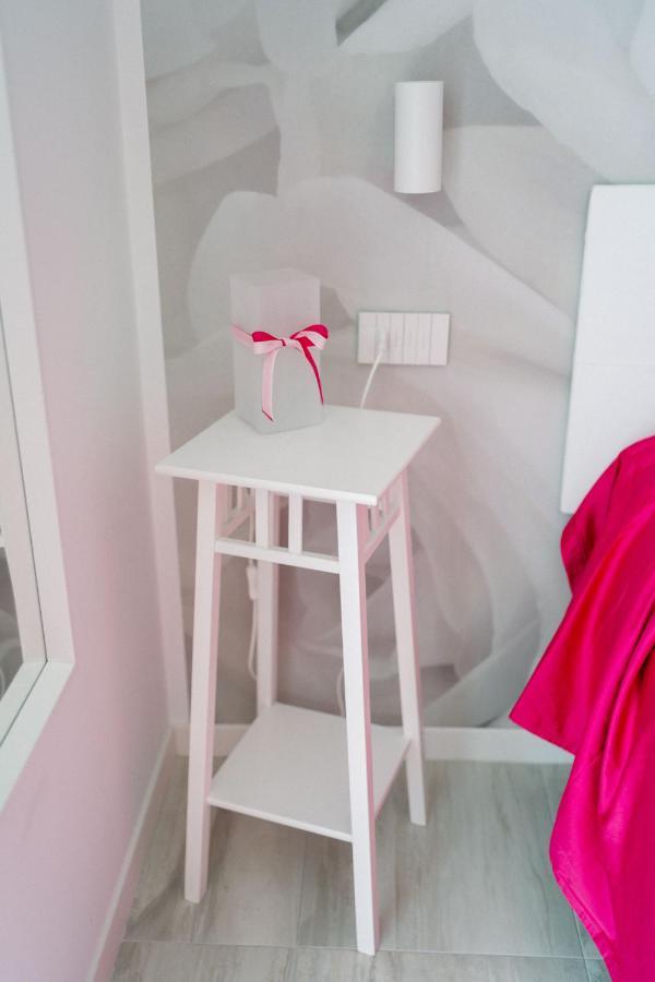 B&B Albus - Manfredonia Luaran gambar
