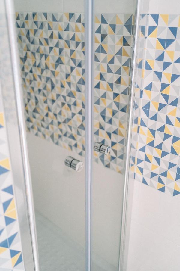 B&B Albus - Manfredonia Luaran gambar