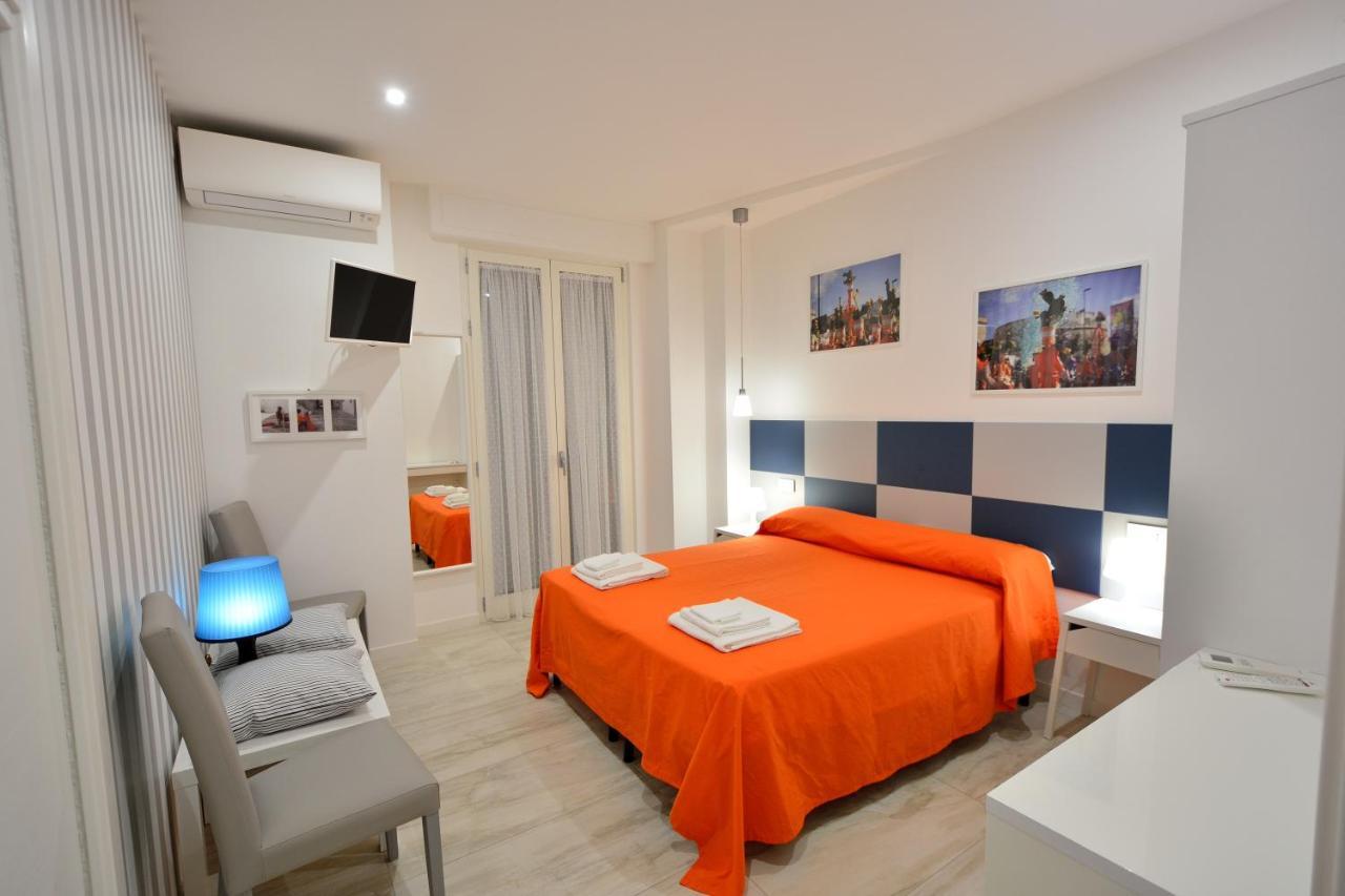 B&B Albus - Manfredonia Luaran gambar