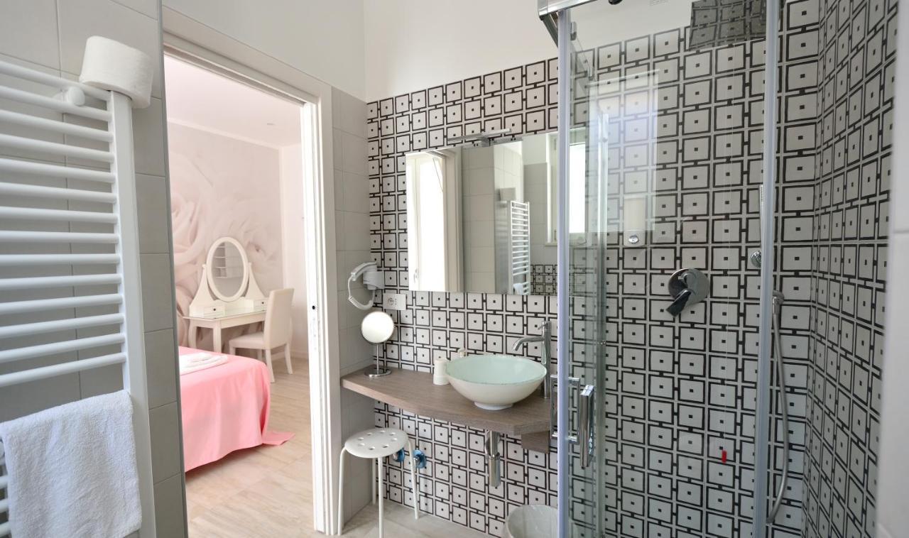 B&B Albus - Manfredonia Luaran gambar