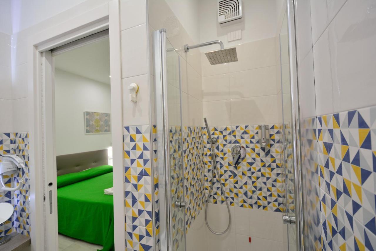 B&B Albus - Manfredonia Luaran gambar
