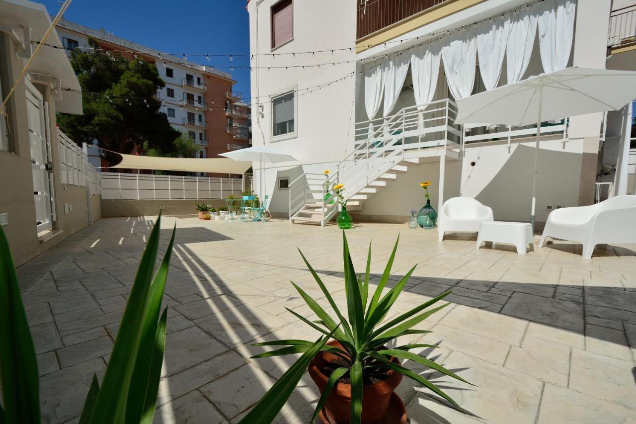 B&B Albus - Manfredonia Luaran gambar
