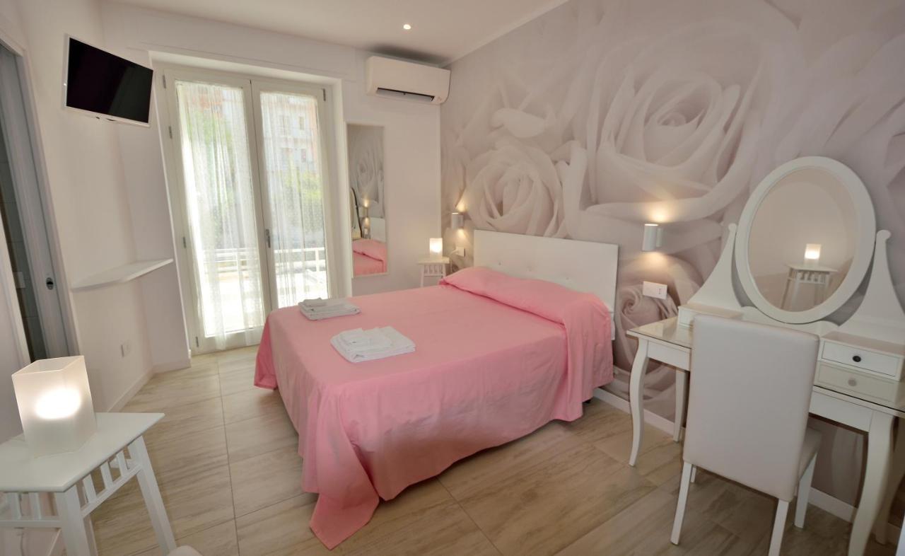 B&B Albus - Manfredonia Luaran gambar