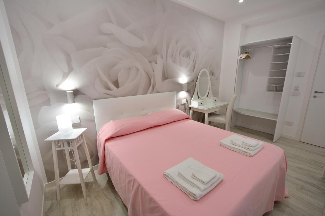 B&B Albus - Manfredonia Luaran gambar