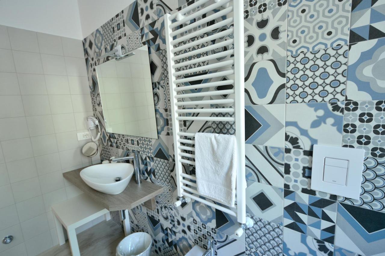 B&B Albus - Manfredonia Luaran gambar