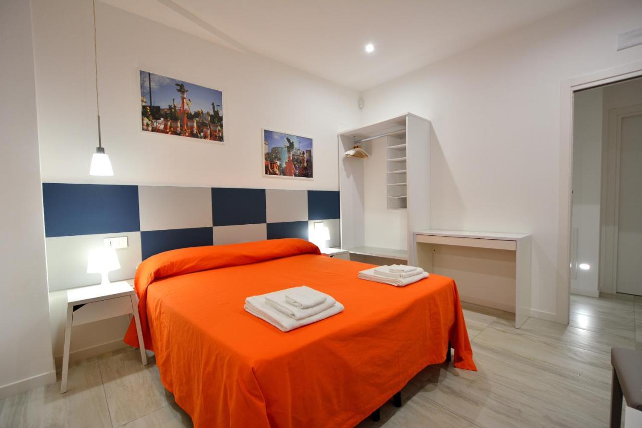 B&B Albus - Manfredonia Luaran gambar