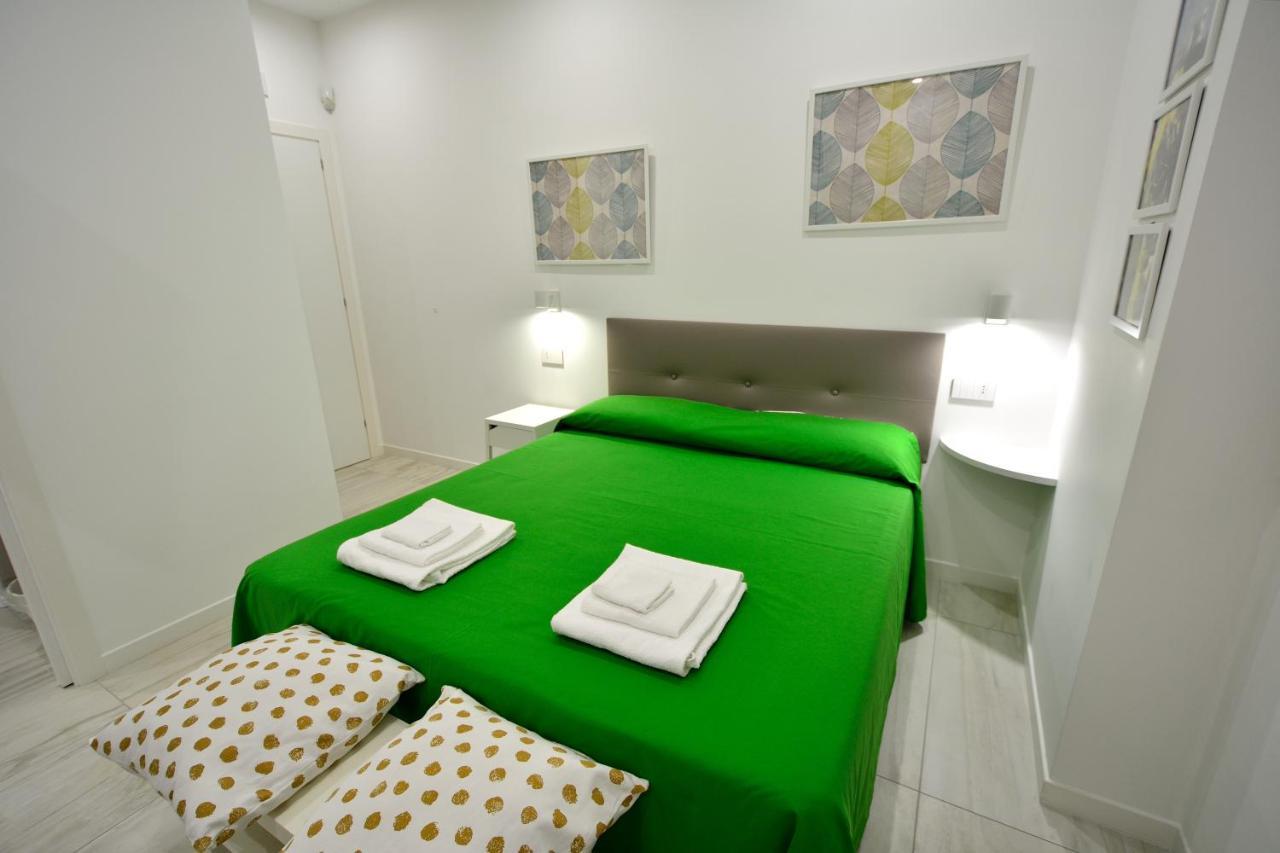 B&B Albus - Manfredonia Luaran gambar