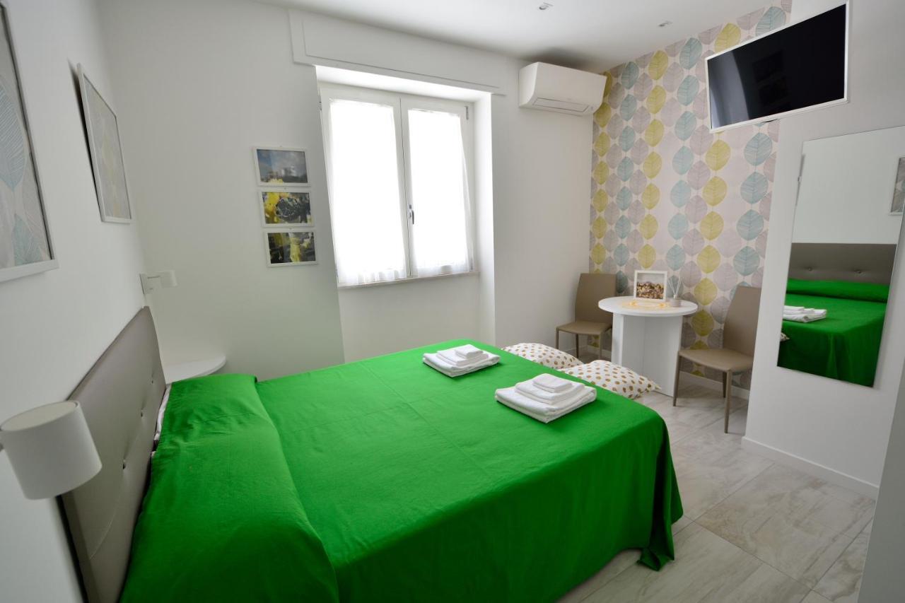 B&B Albus - Manfredonia Luaran gambar