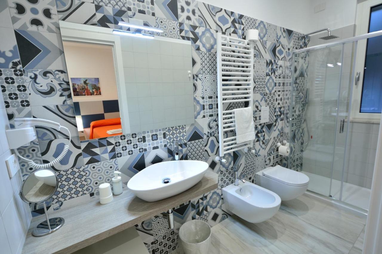 B&B Albus - Manfredonia Luaran gambar