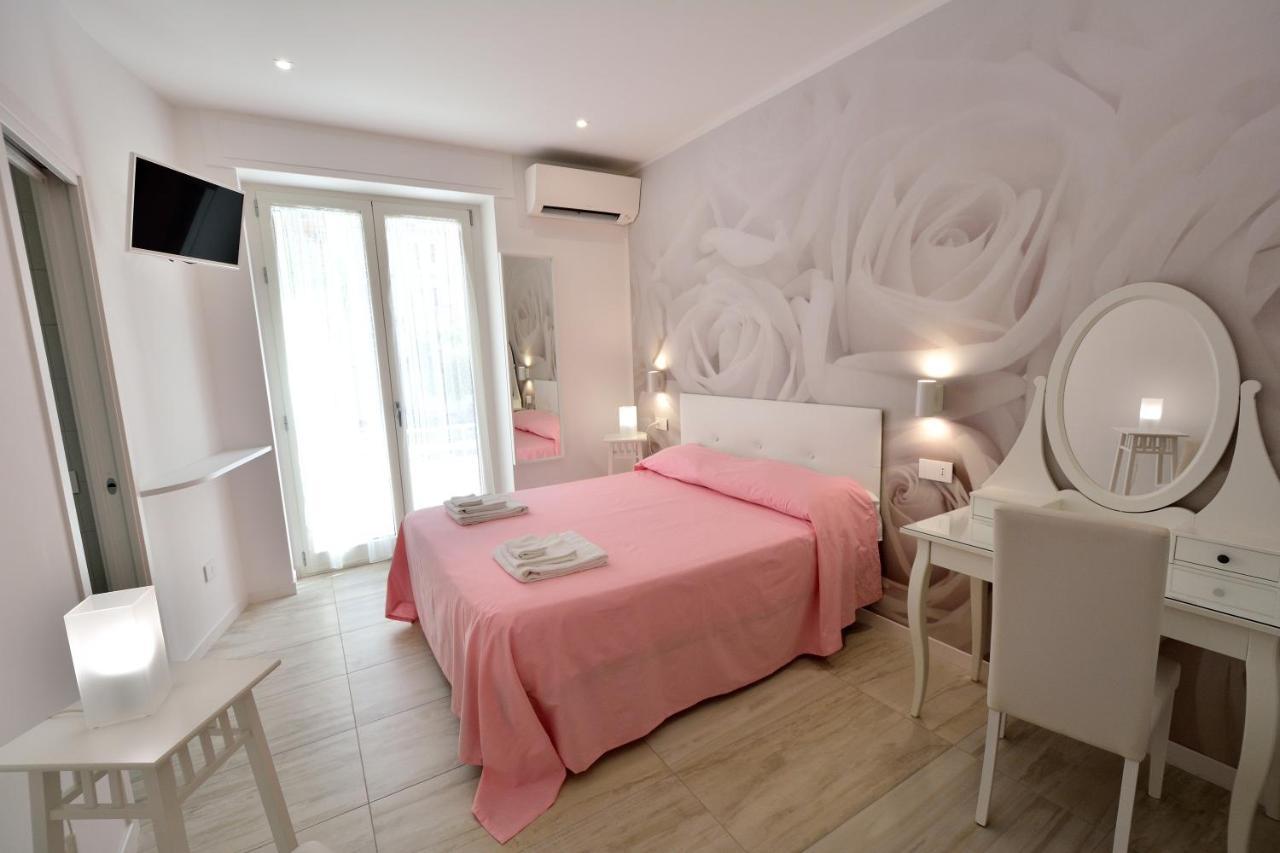 B&B Albus - Manfredonia Luaran gambar