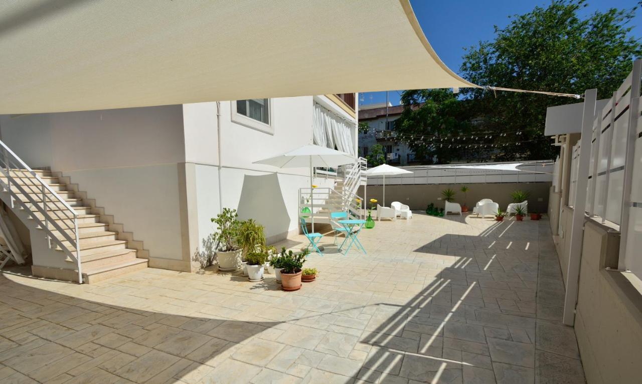 B&B Albus - Manfredonia Luaran gambar