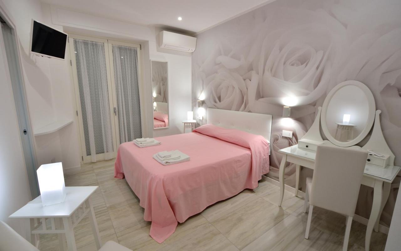 B&B Albus - Manfredonia Luaran gambar