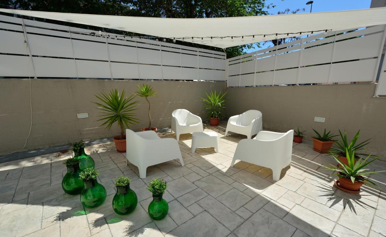 B&B Albus - Manfredonia Luaran gambar