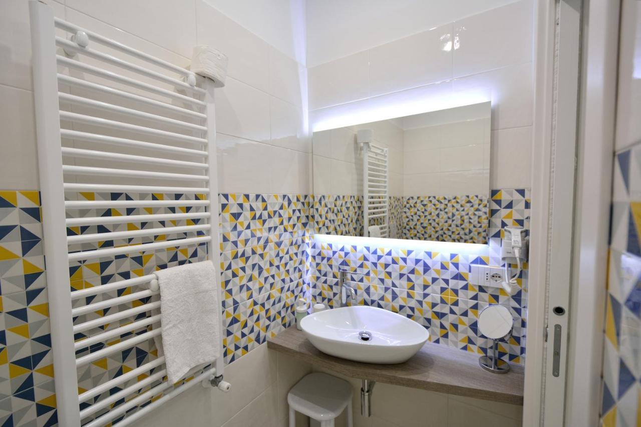 B&B Albus - Manfredonia Luaran gambar
