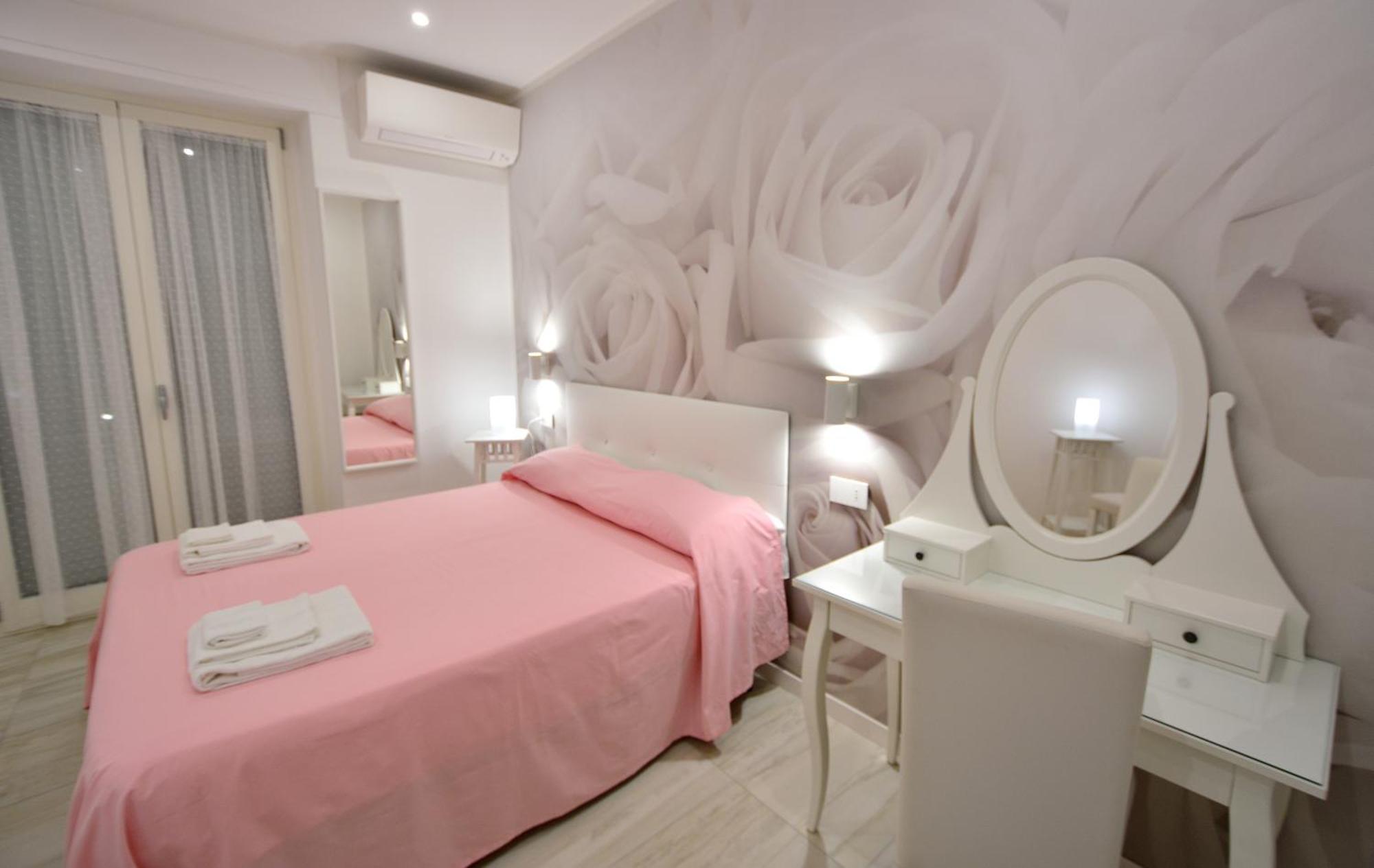 B&B Albus - Manfredonia Luaran gambar