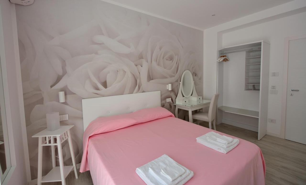 B&B Albus - Manfredonia Luaran gambar